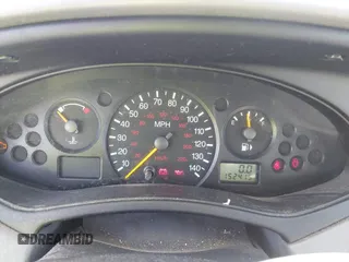 2004 Ford Focus z VIN 1FAFP33Z24W149701, wystawiony jako IAAI lot #42360188 z przebiegiem 152 415 mil mil oraz . Historia ofert i sprzedaży dostępna na DreamBid. Obrazek 7.
