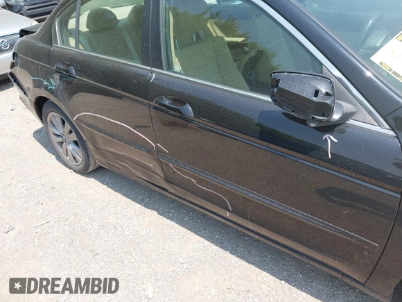 2012 Honda Accord EX with VIN 1HGCP2F73CA188943, listed as a IAAI auction lot 42480785 with 157,494 mi miles and . Bid and sale history available at DreamBid. Image 18.
