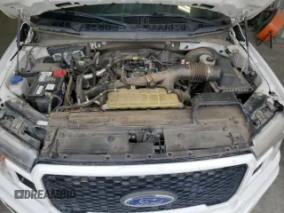 2020 Ford F-150 XL with VIN 1FTEX1CP3LKD04948, listed as a Copart auction lot 48978535 with 183,465 mi miles and Clean Title. Bid and sale history available at DreamBid. Image 11.