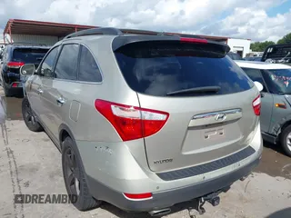 2008 Hyundai Veracruz GLS с VIN KM8NU13C58U031766, выставлен на аукционе IAAI как лот 42591045 с пробегом 223 683 миль миль и . История ставок и продаж доступна на DreamBid. Изображение 3.