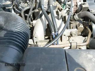 2003 Subaru Forester XS with VIN JF1SG65653H705991, listed as a IAAI auction lot 42765326 with 194,109 mi miles and . Bid and sale history available at DreamBid. Image 12.