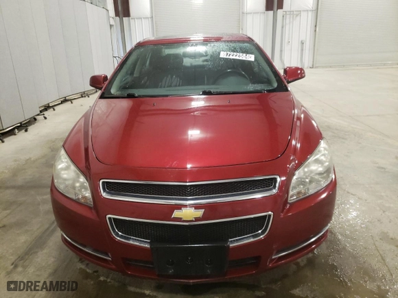 2008 Chevrolet Malibu LT w/2LT with VIN 1G1ZJ57788F292910, listed as a Copart auction lot 87222584 with 151,885 mi miles and Clean Title. Bid and sale history available at carsss.com. Image 5.