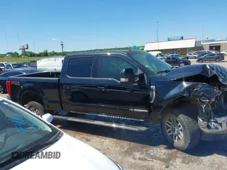 2017 Ford F-250 Lariat с VIN 1FT7W2BT0HEE45949, выставлен на аукционе IAAI как лот 42304194 с пробегом 144 577 миль миль и . История ставок и продаж доступна на DreamBid. Изображение 14.