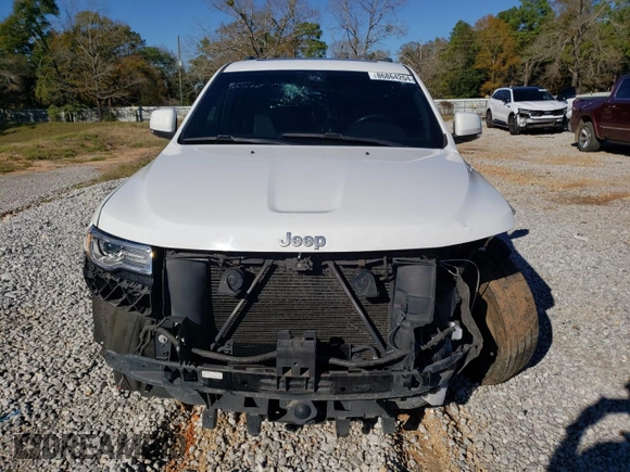 2015 Jeep Grand Cherokee Summit z VIN 1C4RJEJG6FC759594, wystawiony jako Copart lot #86864204 z przebiegiem 164 120 mil mil oraz Szkoda całkowita • Salvage title. Historia ofert i sprzedaży dostępna na DreamBid. Obrazek 5.