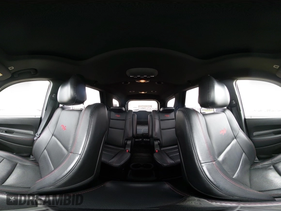 2018 Dodge Durango R/T с VIN 1C4SDJCT6JC116148, выставлен на аукционе IAAI как лот 42321986 с пробегом 117 000 миль миль и . История ставок и продаж доступна на DreamBid. Изображение 18.