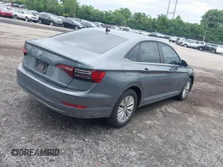 2020 Volkswagen Jetta S с VIN 3VWCB7BU5LM042971, выставлен на аукционе IAAI как лот 42534466 с пробегом 115 690 миль миль и . История ставок и продаж доступна на DreamBid. Изображение 4.