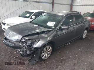 2010 Honda Accord EX-L z VIN 1HGCP2F80AA160197, wystawiony jako IAAI lot #42219318 z przebiegiem 157 754 mil mil oraz . Historia ofert i sprzedaży dostępna na DreamBid. Obrazek 18.
