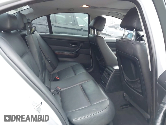 2008 BMW 3 Series 328xi with VIN WBAVC93508K037619, listed as a IAAI auction lot 42455209 with 166,971 mi miles and . Bid and sale history available at DreamBid. Image 8.