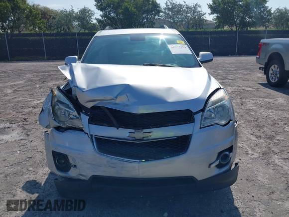 2013 Chevrolet Equinox LT with VIN 2GNFLNEK8D6143176, listed as a IAAI auction lot 41973254 with 140,648 mi miles and . Bid and sale history available at DreamBid. Image 12.