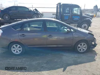 2009 Toyota Prius with VIN JTDKB20U693489002, listed as a IAAI auction lot 41881663 with 220,289 mi miles. Bid and sale history available at carsss.com. Image 13.