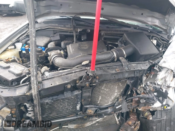 2018 Nissan Frontier Pro-4X with VIN 1N6AD0EV4JN737409, listed as a IAAI auction lot 41903169 with 145,479 mi miles and . Bid and sale history available at DreamBid. Image 10.