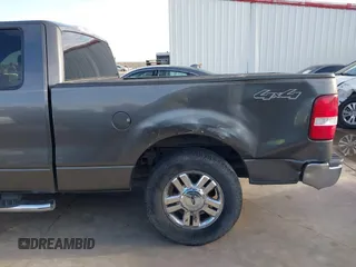 2008 Ford F-150 XLT z VIN 1FTPX14V38FA57291, wystawiony jako IAAI lot #41290111 z przebiegiem 189 010 mil mil oraz . Historia ofert i sprzedaży dostępna na DreamBid. Obrazek 20.