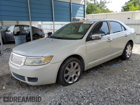 2006 Lincoln Zephyr z VIN 3LNHM26176R621338, wystawiony jako Copart lot #57585905 z przebiegiem 157 314 mil mil oraz Czysty tytuł • Clean title. Historia ofert i sprzedaży dostępna na DreamBid. Obrazek 1.
