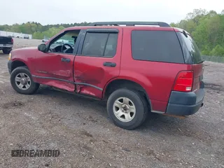 2005 Ford Explorer XLS z VIN 1FMZU62K15UA33727, wystawiony jako IAAI lot #41923293 z przebiegiem 191 698 mil mil oraz . Historia ofert i sprzedaży dostępna na DreamBid. Obrazek 3.