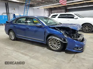 2016 Volkswagen Passat SE z VIN 1VWBT7A37GC017997, wystawiony jako Copart lot #55146215 z przebiegiem Nie podano mil oraz Szkoda całkowita • Salvage title. Historia ofert i sprzedaży dostępna na DreamBid. Obrazek 4.