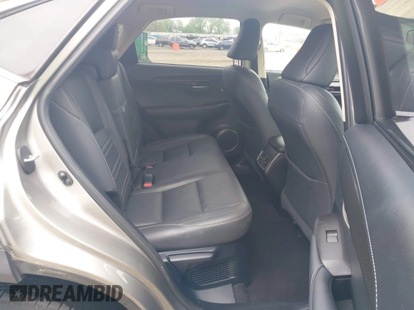 2016 Lexus NX 200t с VIN JTJYARBZ5G2039808, выставлен на аукционе IAAI как лот 42113272 с пробегом 118 962 миль миль и . История ставок и продаж доступна на DreamBid. Изображение 8.