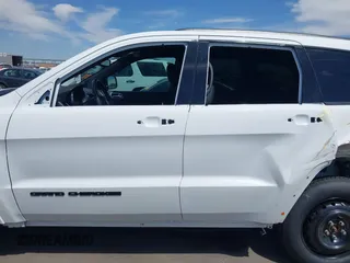 2021 Jeep Grand Cherokee Laredo E with VIN 1C4RJEAG2MC785168, listed as a IAAI auction lot 42115460 with 64,036 mi miles and . Bid and sale history available at DreamBid. Image 15.