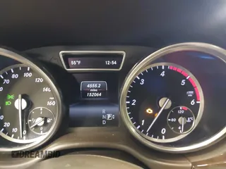 2015 Mercedes-Benz GL-Class GL 350 BlueTEC with VIN 4JGDF2EE9FA534113, listed as a IAAI auction lot 41955010 with 152,064 mi miles. Bid and sale history available at carsss.com. Image 7.