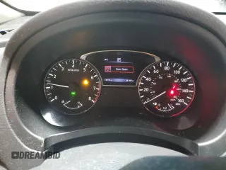 2017 Nissan Altima SR with VIN 1N4AL3AP3HN343477, listed as a Copart auction lot 62260265 with 136,759 mi miles and Salvage title. Bid and sale history available at DreamBid. Image 9.