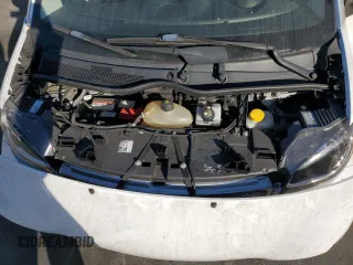 2016 Smart fortwo Passion z VIN WMEFJ5DAXGK125319, wystawiony jako Copart lot #87961455 z przebiegiem 37 246 mil mil oraz Szkody całkowita. Historia ofert i sprzedaży dostępna na DreamBid. Obrazek 11.