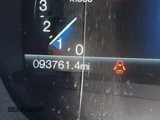 2018 Ford Fusion SE with VIN 3FA6P0HDXJR127018, listed as a IAAI auction lot 42013450 with 93,761 mi miles. Bid and sale history available at carsss.com. Image 15.