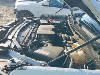 2021 Chevrolet Tahoe Z71 с VIN 1GNSKPKD1MR153393, выставлен на аукционе IAAI как лот 43135847 с пробегом 71 246 миль миль и . История ставок и продаж доступна на DreamBid. Изображение 20.