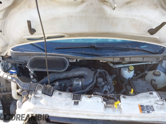 2020 Ford Transit Cargo with VIN 1FTYE1Y84LKB43188, listed as a IAAI auction lot 41388755 with 254,023 mi miles and . Bid and sale history available at DreamBid. Image 10.