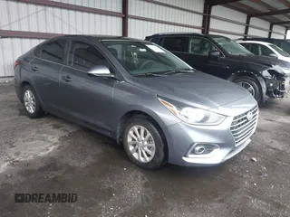 2020 Hyundai Accent SE with VIN 3KPC24A61LE111878, listed as a IAAI auction lot 42425914 with 78,711 mi miles and . Bid and sale history available at DreamBid. Image 1.