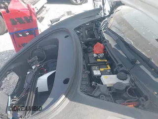 2022 Tesla Model 3 Long Range with VIN 5YJ3E1EB0NF106570, listed as a IAAI auction lot 41832622 with 52,679 mi miles and . Bid and sale history available at DreamBid. Image 10.