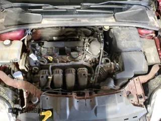 2013 Ford Focus SE z VIN 1FADP3F27DL149961, wystawiony jako Copart lot #54263825 z przebiegiem 160 511 mil mil oraz Szkoda całkowita • Salvage title. Historia ofert i sprzedaży dostępna na DreamBid. Obrazek 11.