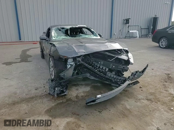 2018 Ford Mustang GT z VIN 1FA6P8CF3J5184722, wystawiony jako Copart lot #60317625 z przebiegiem 22 440 mil mil oraz Szkoda całkowita • Salvage title. Historia ofert i sprzedaży dostępna na DreamBid. Obrazek 13.