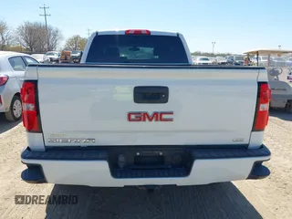 2019 GMC Sierra 1500 Limited with VIN 2GTR1LEC0K1115682, listed as a IAAI auction lot 41792304 with 123,077 mi miles. Bid and sale history available at carsss.com. Image 16.