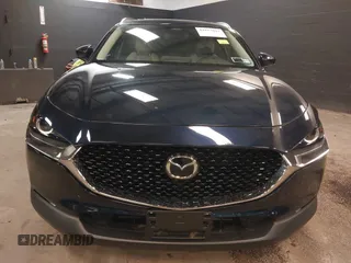 2024 Mazda CX-30 S Preferred z VIN 3MVDMBCM9RM700673, wystawiony jako IAAI lot #42417844 z przebiegiem 7 385 mil mil oraz . Historia ofert i sprzedaży dostępna na DreamBid. Obrazek 12.