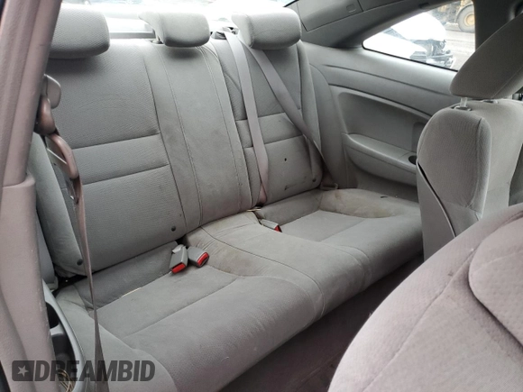 2006 Honda Civic z VIN 2HGFG12346H003430, wystawiony jako Copart lot #85204224 z przebiegiem 338 824 mil mil oraz Czysty tytuł • Clean title. Historia ofert i sprzedaży dostępna na DreamBid. Obrazek 10.