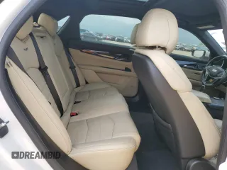 2019 Cadillac CT6 Luxury AWD with VIN 1G6KB5RS7KU123104, listed as a Copart auction lot 54058065 with 75,921 mi miles and Salvage title. Bid and sale history available at DreamBid. Image 10.