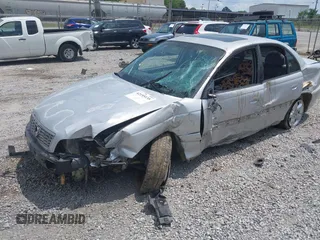 2000 Cadillac Catera z VIN W06VR54R0YR087456, wystawiony jako IAAI lot #42155135 z przebiegiem Nie podano mil oraz . Historia ofert i sprzedaży dostępna na DreamBid. Obrazek 17.