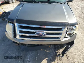 2012 Ford Expedition Max King Ranch z VIN 1FMJK1H5XCEF06961, wystawiony jako Copart lot #50942505 z przebiegiem 188 356 mil mil oraz Szkoda całkowita • Salvage title. Historia ofert i sprzedaży dostępna na DreamBid. Obrazek 12.