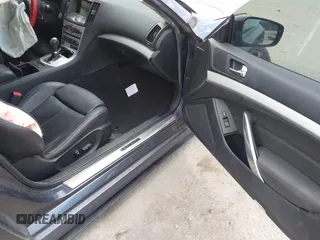 2008 Infiniti G37 Journey with VIN JNKCV64E58M115557, listed as a IAAI auction lot 42045626 with 159,240 mi miles and . Bid and sale history available at carsss.com. Image 5.