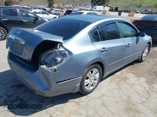 2010 Nissan Altima S with VIN 1N4AL2AP3AN559443, listed as a IAAI auction lot 41825368 with 171,079 mi miles and . Bid and sale history available at DreamBid. Image 4.