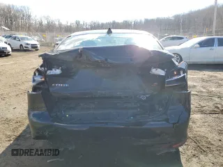 2018 Kia Forte LX with VIN 3KPFL4A75JE186258, listed as a Copart auction lot 47041355 with 160,261 mi miles and Salvage Title. Bid and sale history available at carsss.com. Image 6.