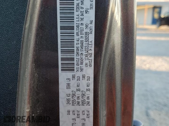 2018 Jeep Wrangler JK Unlimited Sport S with VIN 1C4BJWDG3JL926599, listed as a Copart auction lot 73749114 with 88,982 mi miles and Salvage Title. Bid and sale history available at carsss.com. Image 16.
