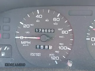 1998 Nissan Altima XE with VIN 1N4DL01D9WC223547, listed as a IAAI auction lot 41275743 with 178,699 mi miles. Bid and sale history available at carsss.com. Image 15.