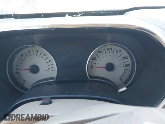 2010 Ford Explorer Eddie Bauer z VIN 1FMEU7E89AUA95634, wystawiony jako IAAI lot #40824094 z przebiegiem Nie podano mil oraz . Historia ofert i sprzedaży dostępna na DreamBid. Obrazek 7.