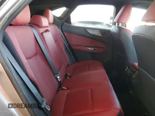 2024 Lexus NX 250 Premium z VIN 2T2GDCAZ9RC013295, wystawiony jako Copart lot #41406615 z przebiegiem Nie podano mil oraz Szkoda całkowita • Salvage title. Historia ofert i sprzedaży dostępna na DreamBid. Obrazek 11.