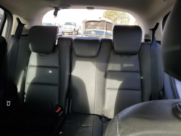 2016 Honda HR-V EX-L w/Navi with VIN 3CZRU6H72GM718666, listed as a Copart auction lot 49876295 with 56,276 mi miles and Salvage Title. Bid and sale history available at carsss.com. Image 10.