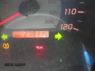 2010 Toyota Tacoma PreRunner with VIN 3TMKU4HN8AM025666, listed as a IAAI auction lot 42258079 with 279,119 mi miles and . Bid and sale history available at DreamBid. Image 15.