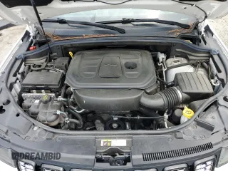 2021 Jeep Grand Cherokee Laredo X with VIN 1C4RJFAG1MC580981, listed as a Copart auction lot 58090225 with 71,942 mi miles and Salvage title. Bid and sale history available at DreamBid. Image 12.