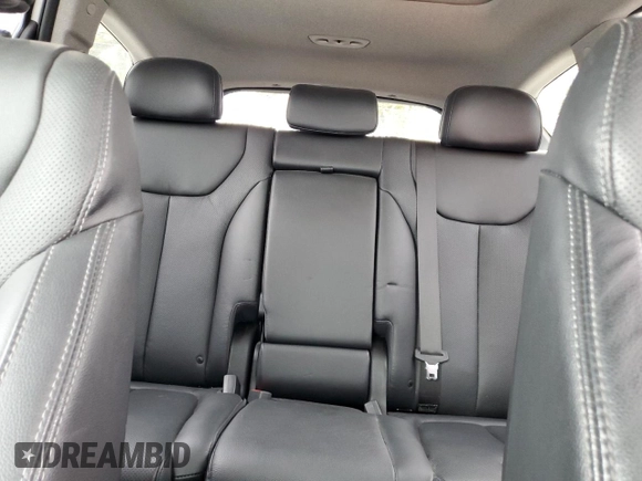 2019 Hyundai Santa Fe Limited with VIN 5NMS53AD3KH128572, listed as a Copart auction lot 47882635 with 71,550 mi miles and Clean Title. Bid and sale history available at carsss.com. Image 10.