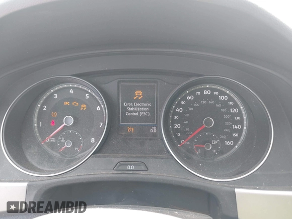 2018 Volkswagen Atlas SE with VIN 1V2KR2CA8JC575136, listed as a IAAI auction lot 42145011 with 139,107 mi miles and . Bid and sale history available at DreamBid. Image 7.