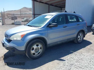 2008 Honda CR-V LX z VIN 5J6RE48318L022222, wystawiony jako IAAI lot #42339236 z przebiegiem 224 733 mil mil oraz . Historia ofert i sprzedaży dostępna na DreamBid. Obrazek 2.